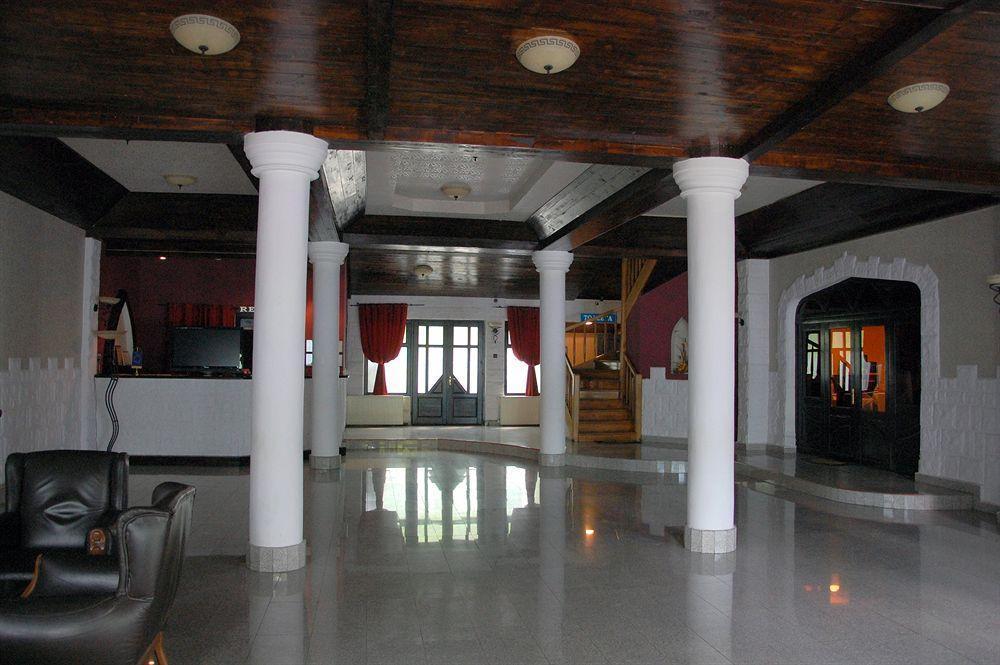 Marion Hotel Târgu-Mureş Esterno foto