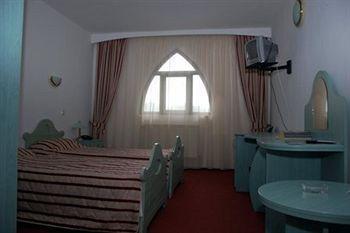 Marion Hotel Târgu-Mureş Esterno foto